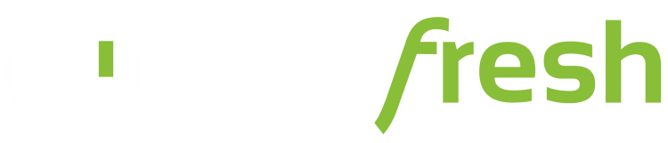 wayfresh - Web Design Newcastle